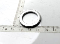 ＣＲ－Ｚ用 ミッションフィラーコックガスケットのみ 94109-20000 DAA-ZF1 ホンダ純正部品