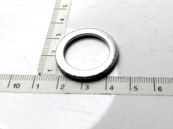 ＣＲ－Ｚ用 ミッションフィラーコックガスケットのみ 94109-20000 DAA-ZF1 ホンダ純正部品