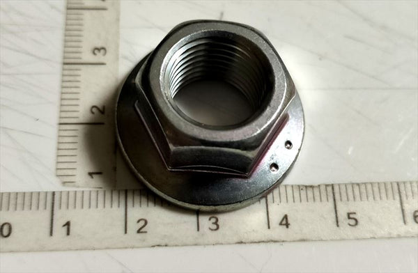 ハイエース用 フランジのナットのみ 94151-21401 ADF-KDH211K トヨタ純正部品