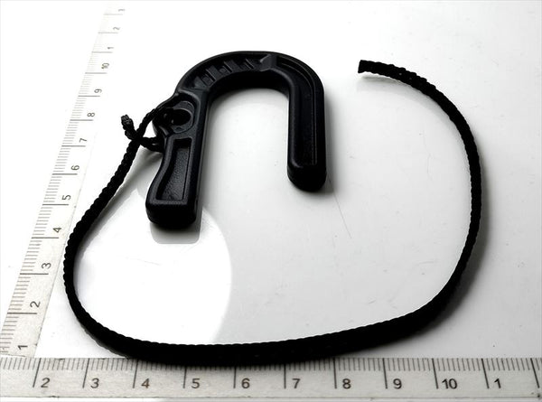 Mat Hook Only 95076VC001 Subaru Genuine (Repair) Parts