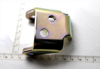 "Only No. 45" Jimny Bracket Compressor Power Steering 95113-55C10 FIG952a Suzuki Genuine Parts