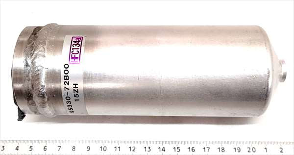 "Only No. 23" Receiver dryer only for Escudo 95330-72B00 FIG952M Suzuki genuine parts kwd104kwd