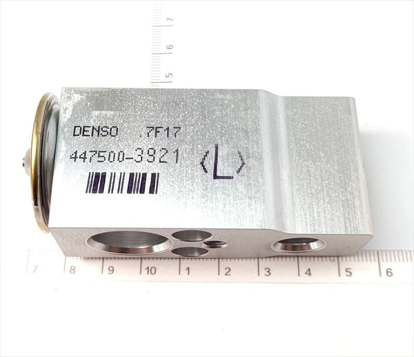 「僅限 5 號」膨脹銀閥僅適用於 KEI/SWIFT 95431-65D40 圖 954B 正品鈴木零件 kwd106kwd