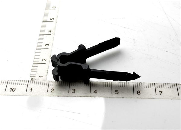 "No. 14 only" Carry/Every thermistor clamp only 95452-70B21 FIG957A Suzuki genuine parts