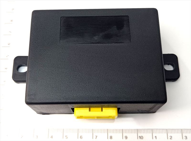 スズキ コントローラA/C 95579-73A02 95575-73A02 スズキ（SUZUKI） 純正部品 エアコンコントローラ 品番95575-73A02