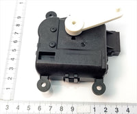 「僅限 42 號」托盤用空氣混合執行器 95651-82K80→95651-82K81 圖746b 鈴木正品​​零件