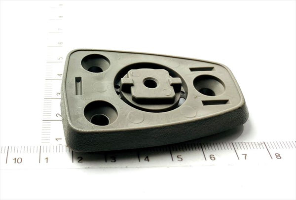 立方體房鏡底座（支架）僅 96327-WD200 DBA-Z12 日產正品配件