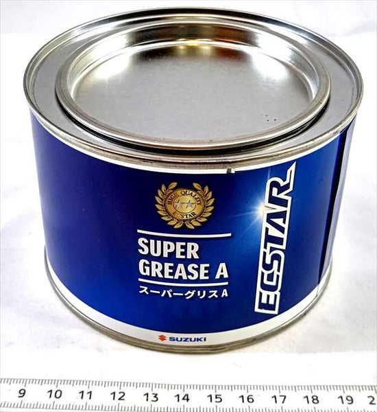 スーパーグリスＡ （450ｇ） 9900025480000 スズキ純正部品