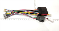 ナビ電源ハーネス CA7W 99000-79cb4 スズキ純正部品