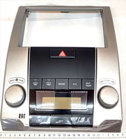 「Wagon R」正品 MH21S MH22S 音響替換面板適用於汽車空調 2WD 99000-79P65 正品鈴木零件