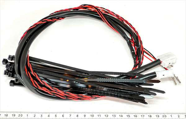 スピーカーハーネス 99000-99020-64p スズキ純正部品