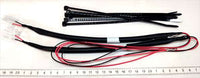 リヤスピーカーハーネスセット 99193-52r00 スズキ純正部品