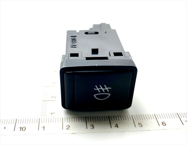 エクストレイル用 フォグランプスイッチのみ B8509-4BA0A DAA-HT32 日産純正部品
