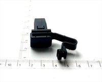 Trim clip only for CX-3 D651-68-162A LDA-DK5FW Mazda genuine parts