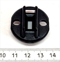 デミオ用 ノブのみ D6Y1-76-142 DBA-DE5FS マツダ純正部品