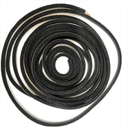 Note ``Front'' glass weather strip only G2G16899000 DBA-E12 Genuine Nissan parts