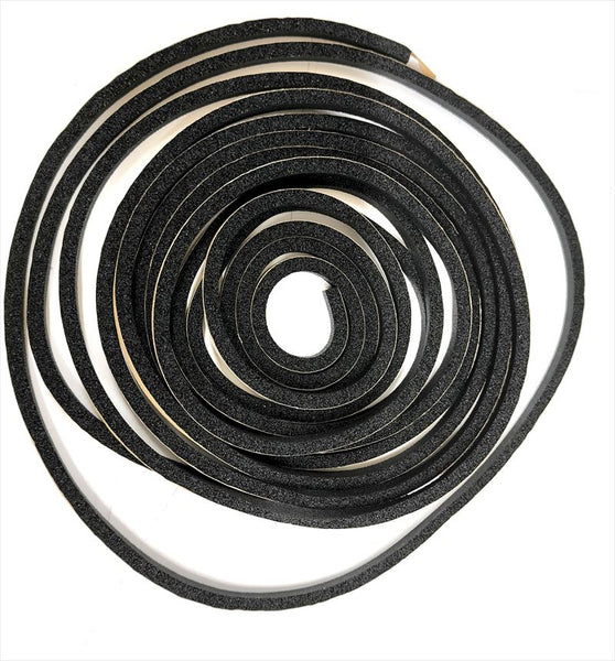 Note ``Front'' glass weather strip only G2G16899000 DBA-E12 Genuine Nissan parts
