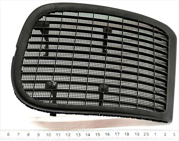 アクア用 ＨＶバッテリー フィルターのみ G92DH-52020 DAA-NHP10 トヨタ純正部品