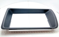 Face panel radio only for Sambar H6257TC000 LE-TV2 Genuine Subaru parts