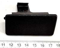 "No. 19 only" Wagon R glove box (gray) knob only 73413-58J00-P4Z FIG731G Suzuki genuine parts