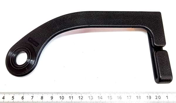 Front seat belt (Takata arm only 81415-SH3-004 Honda genuine part