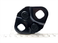 Tailgate OR trunk striker only K131-62-361 Mazda genuine parts