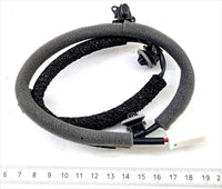ＭＰＶ用 キーレスーアウターハンドルのＳＷ（Ｒ）のみ L207-58-4B1A DBA-LY3P マツダ純正部品