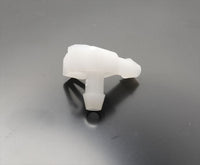 Eunos Roadster Washer Hose Clip Only M020-67-505 E-NA6CE Mazda Genuine Part