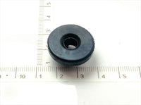 "Picture 61595" Hood locking grommet only MB020667 Mitsubishi genuine parts for Pajero Junior m61m