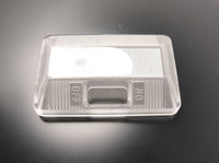 "80697" Front room lamp lens only MB399754 Delica Star Wagon/Van genuine Mitsubishi parts m114m