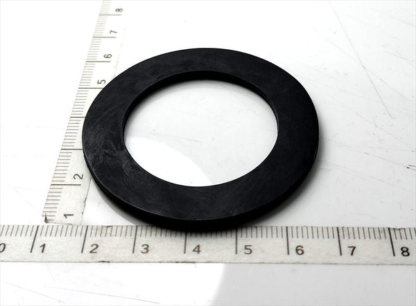 "04907" Engine oil filler cap gasket only MD311638 Genuine Mitsubishi parts for Delica Star Wagon/Van m12m