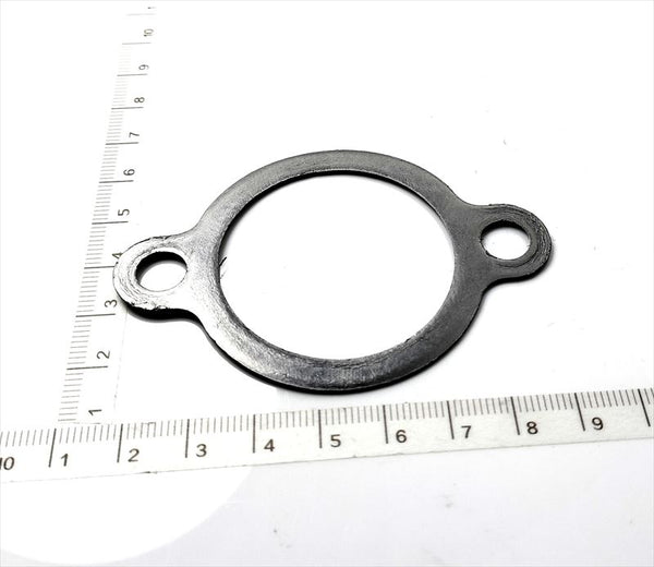 "Figure 10125" Thermostat water hose fitting gasket only MN115087 Genuine Mitsubishi parts for EK series m21m