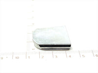 "Picture 61707" Windshield glass button only MR306799 Mitsubishi genuine parts for Outlander m59m