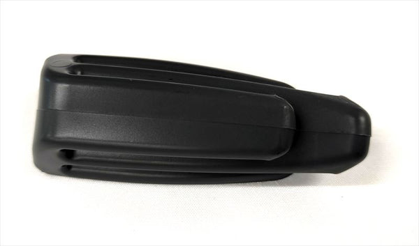 "76416BB as shown" Rear seat belt clip only MR657111 Mitsubishi genuine parts for Outlander m89m