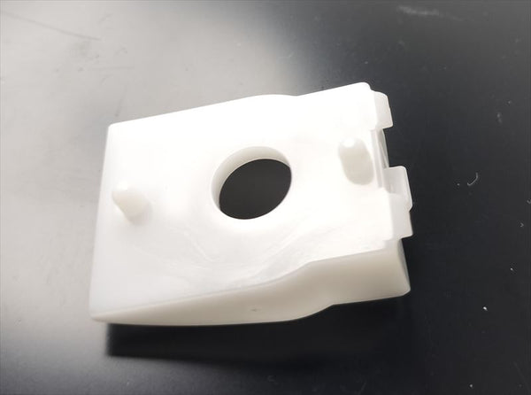 "62022C in the picture" Front bumper clip only MR957787 Genuine Mitsubishi parts for Toppo m58m