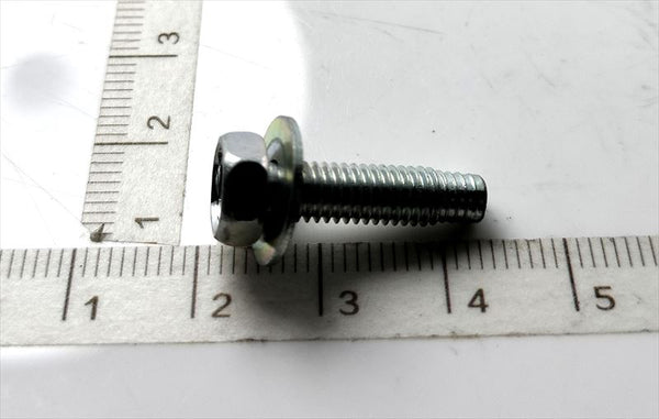 『図の63279B』アシストグリップのボルトのみ MR975728 EKシリーズ用 三菱純正部品 m98m