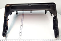 9 inch navigation center hood for EK cross only MZ609752 4AA-B35W Mitsubishi genuine parts