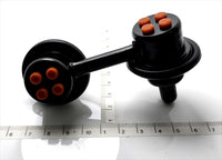 ``Rear'' stabilizer link only N243-28-190 Mazda genuine parts