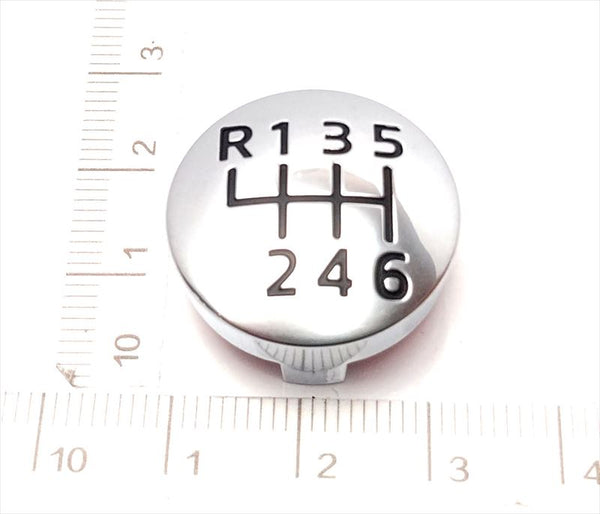 Change lever knob cover only N243-46-032 Mazda genuine parts