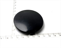Roadster towing hook cover only N243-50-EK1ABB DBA-ND5RC Mazda genuine parts