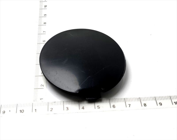 Roadster towing hook cover only N243-50-EK1ABB DBA-ND5RC Mazda genuine parts