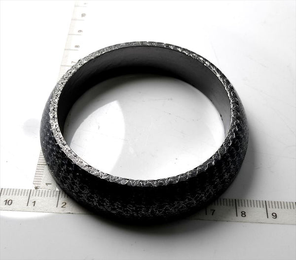 ８６用 エキゾーストパイプガスケットハチロクのみ SU003-01112 ZN6 トヨタ純正部品