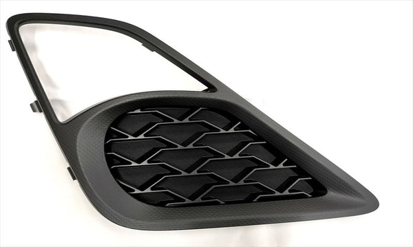 フォグランプカバーＲＨのみ SU003-01516 86 GRMN用 トヨタ純正部品 m65m