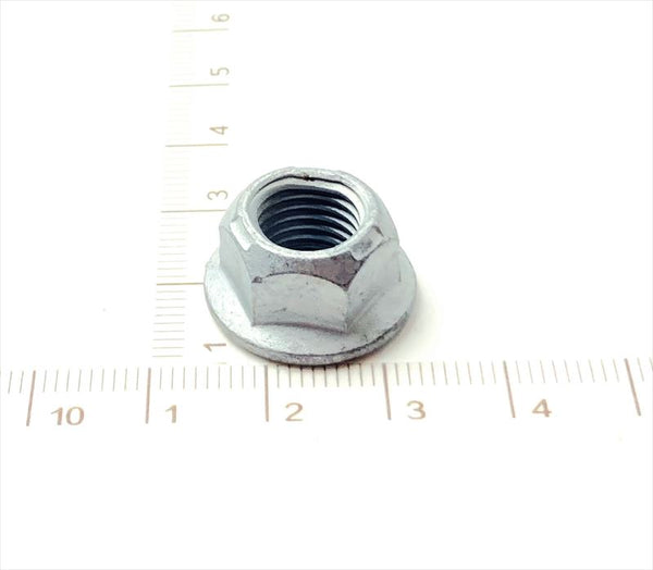 ８６用 １０のＳＥＬＦ ロック ナットのみ SU003-02867 DBA-ZN6 トヨタ純正部品