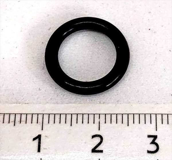 Cooler O-ring only for Titan W257-61-J17 ABF-SYE6T Mazda genuine parts