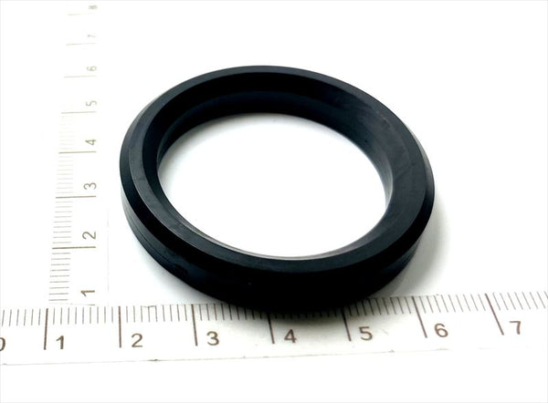 MPV oil filler cap gasket only ZJ01-10-252 GF-LWEW Mazda genuine parts
