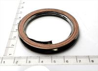 For Demio "Rear" muffler gasket only ZJ21-40-305A DBA-DE3FS Mazda genuine parts