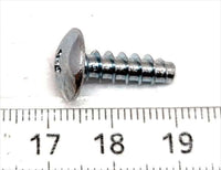"Hustler" Genuine MR52S Screw for installing floor console tray *1 piece required Parts Genuine Suzuki parts Console box Center console Options Accessories Supplies 