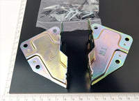 ハイゼット用 オーディオトリツケキットのみ 08606-K5010 S500P ダイハツ純正部品