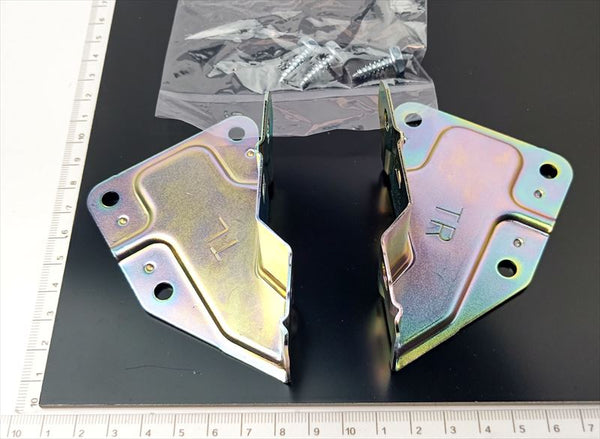 ハイゼット用 オーディオトリツケキットのみ 08606-K5010 S500P ダイハツ純正部品